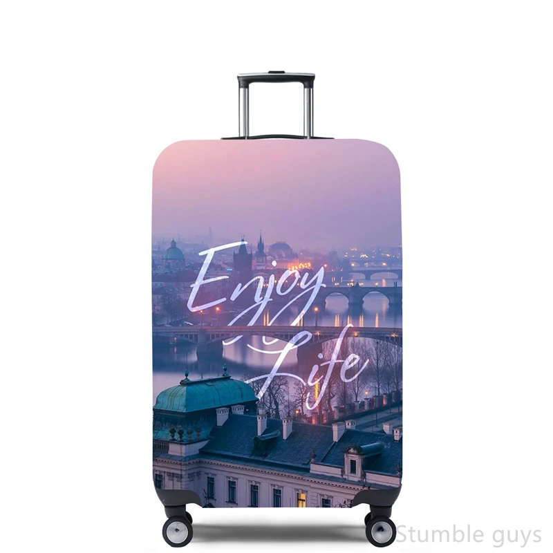 Premium Protective Elastic Lug - Travel Accessories Needed 评论和价格