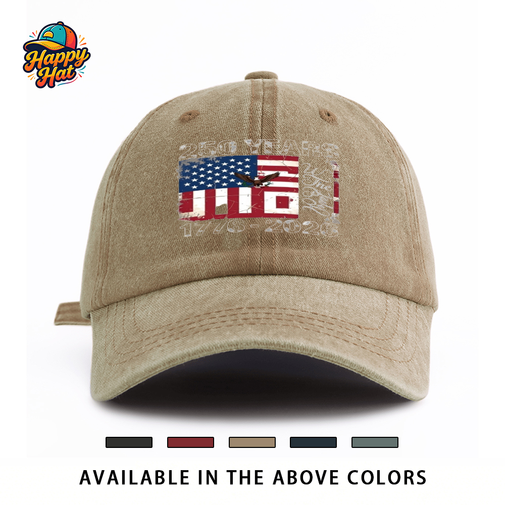 1PC Vintage Washed USA Flag 25 - Travel Accessories July 评论和价格