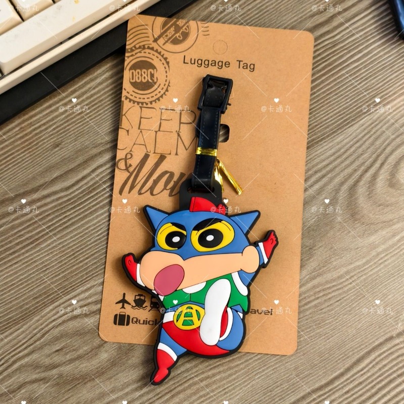 Crayon Shin-chan cartoon anime - Travel Accessories Deals 评论和价格