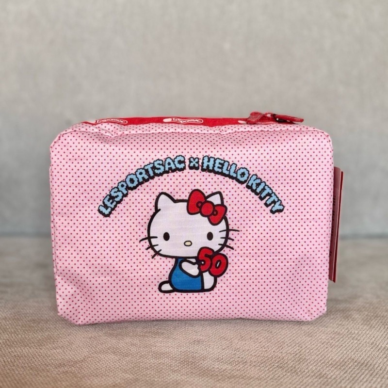 Kawaii Sanrio HelloKitty Limit - Travel Accessories Needed 评论和价格