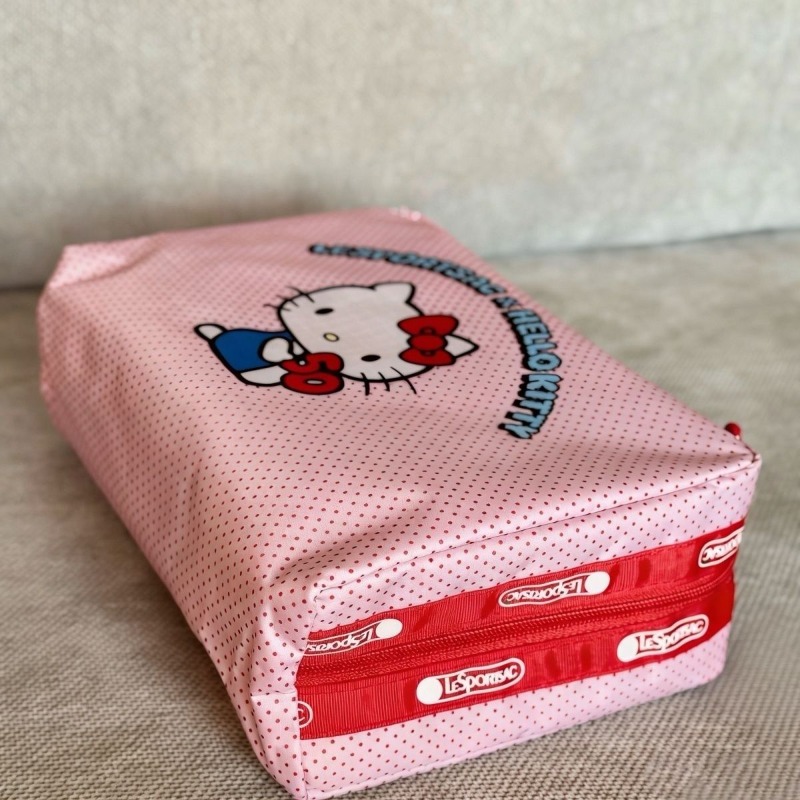Kawaii Sanrio HelloKitty Limit - Travel Accessories Needed 评论和价格