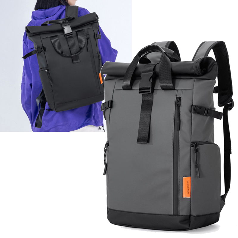 Expandable Fitness Backpack Ou - Travel Journal Accessories 评论和价格