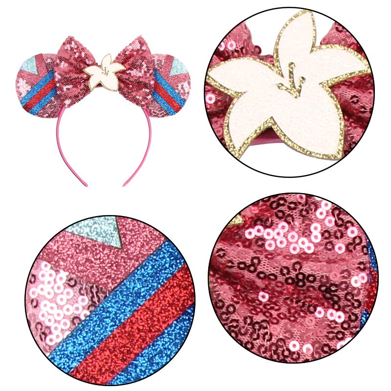 2026 Newest Mickey Mouse Ears  - Travel Accessories For 3 Year Old 评论和价格