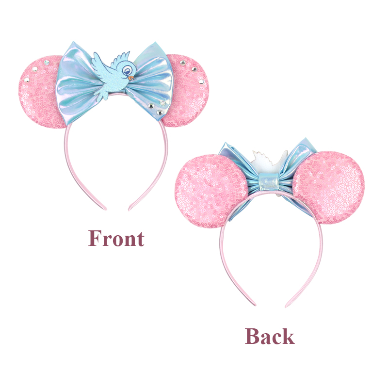 2026 Newest Mickey Mouse Ears  - Travel Accessories For 3 Year Old 评论和价格