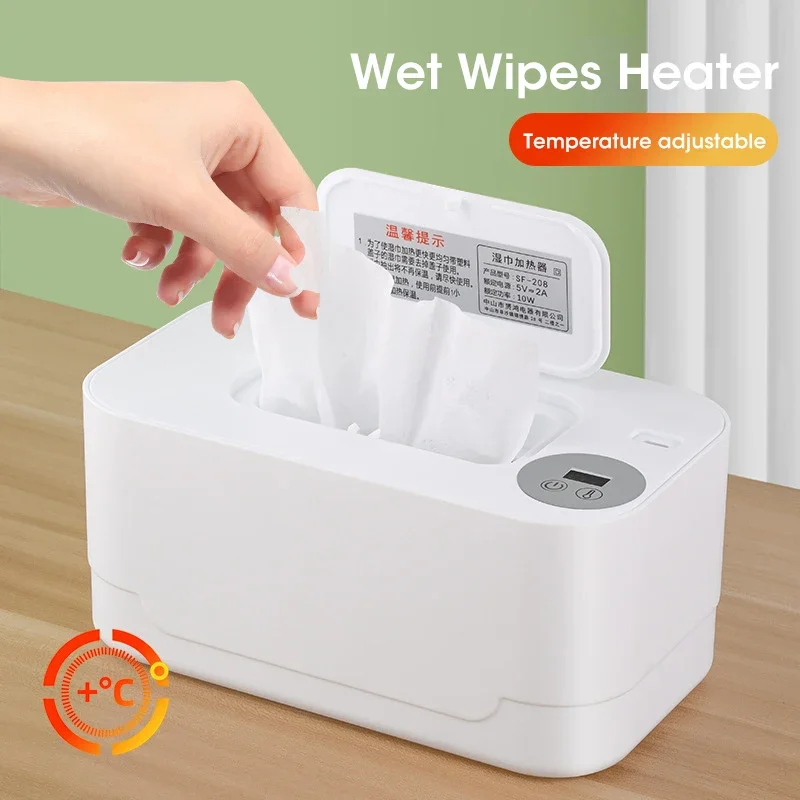 Portable Baby Wipe Warmer 2-in - Travel Accessories For 3 Year Old 评论和价格