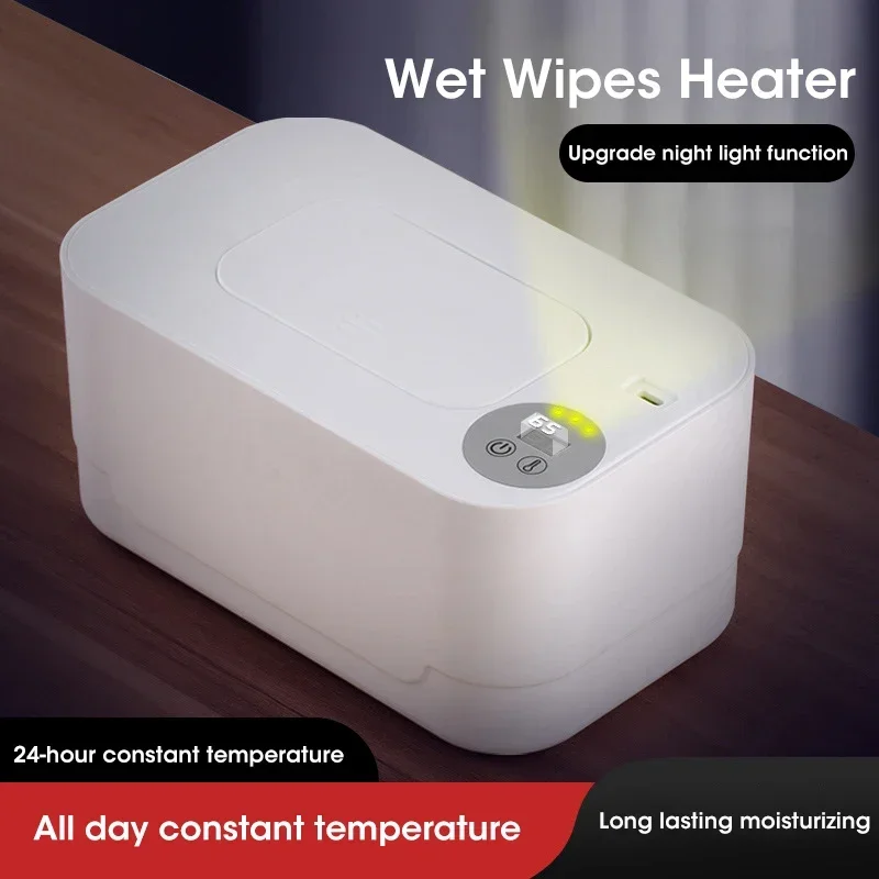 Portable Baby Wipe Warmer 2-in - Travel Accessories For 3 Year Old 评论和价格