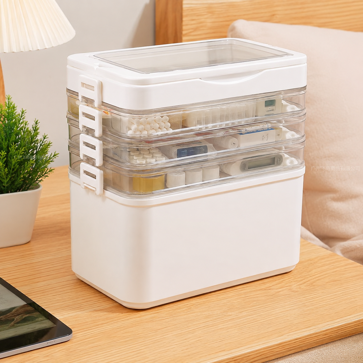 YX Large-Capacity Multi-Tier S - Travel Accessories Needed 评论和价格