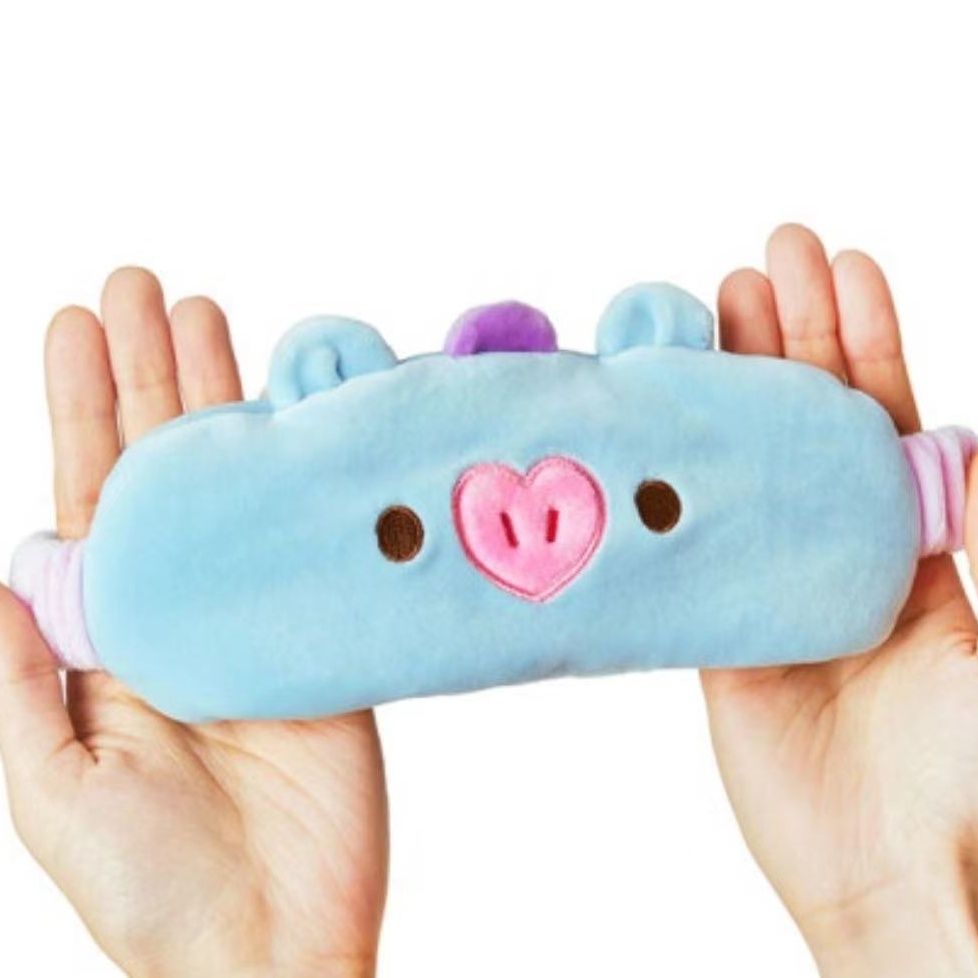 BT21 cartoon cute plush doll e - Travel Accessories Deals 评论和价格