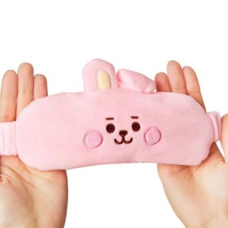 BT21 cartoon cute plush doll e - Travel Accessories Deals 评论和价格