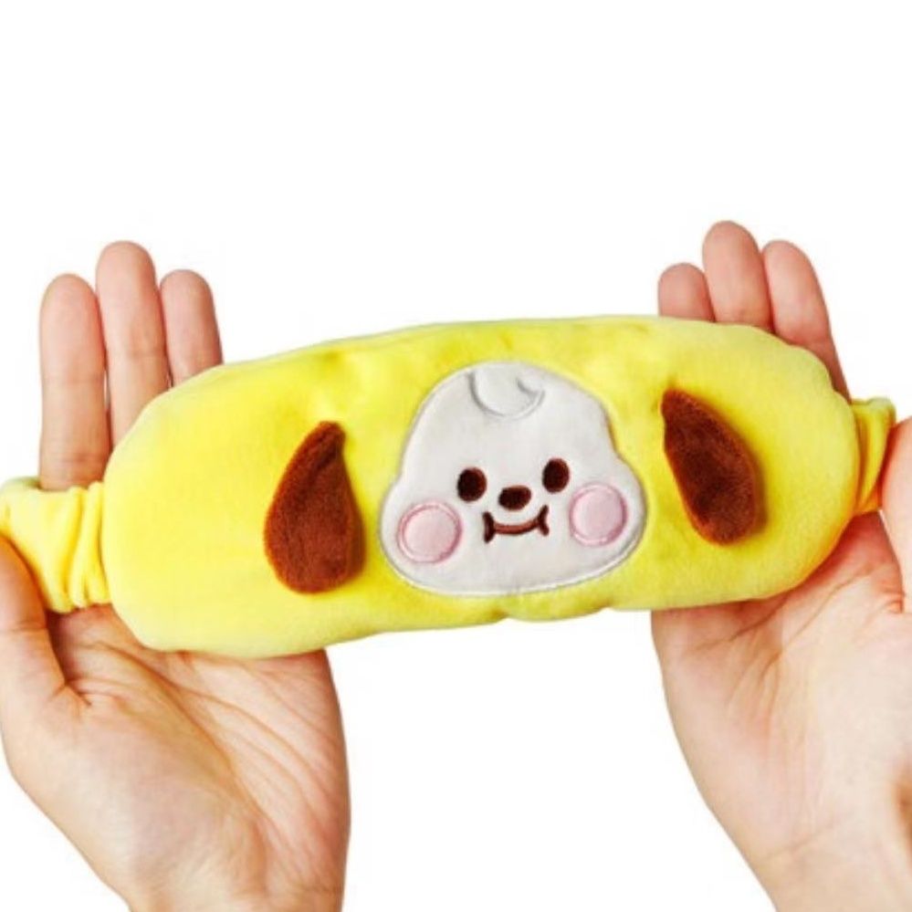 BT21 cartoon cute plush doll e - Travel Accessories Deals 评论和价格