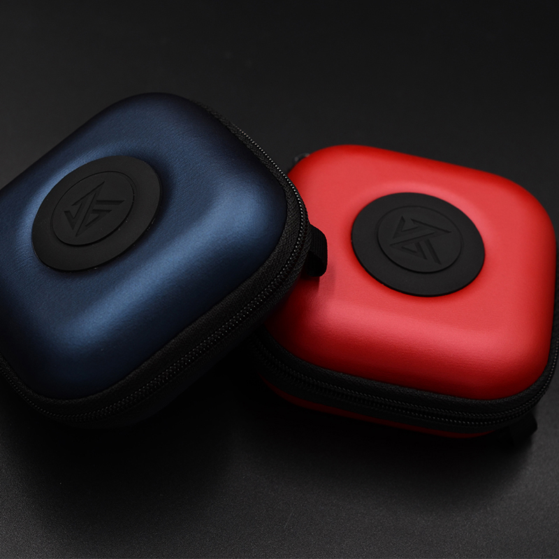 KZ Portable Earphone Storage C - Travel Accessories Deals 评论和价格