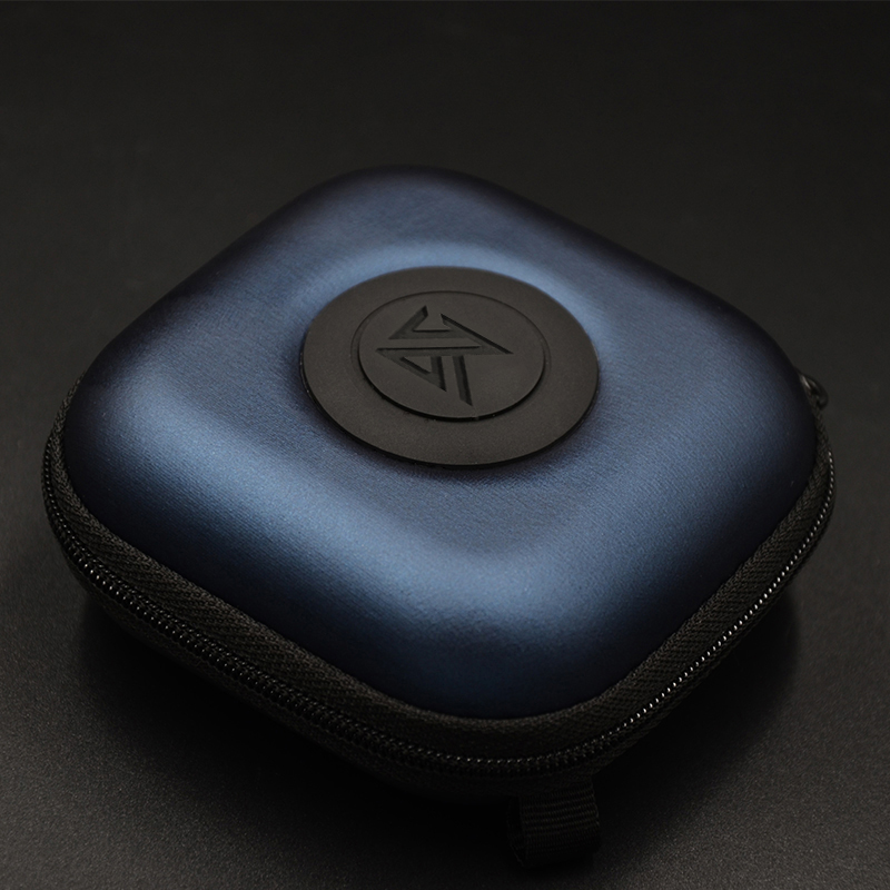 KZ Portable Earphone Storage C - Travel Accessories Deals 评论和价格