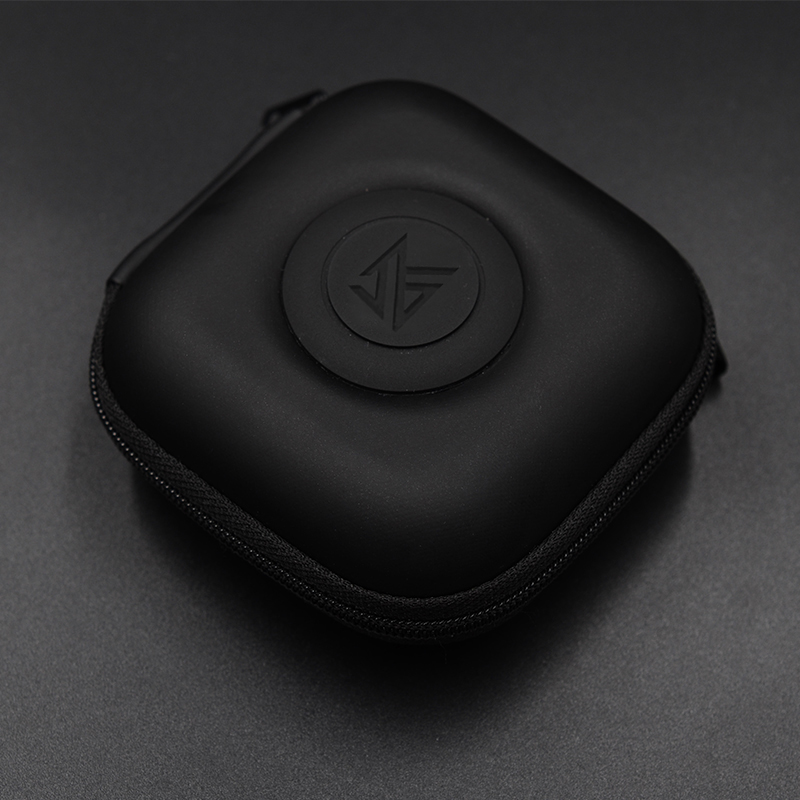 KZ Portable Earphone Storage C - Travel Accessories Deals 评论和价格