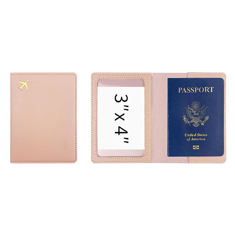 1/3Pcs Travel PU Passport Cove - Qantas Travel Accessories 评论和价格