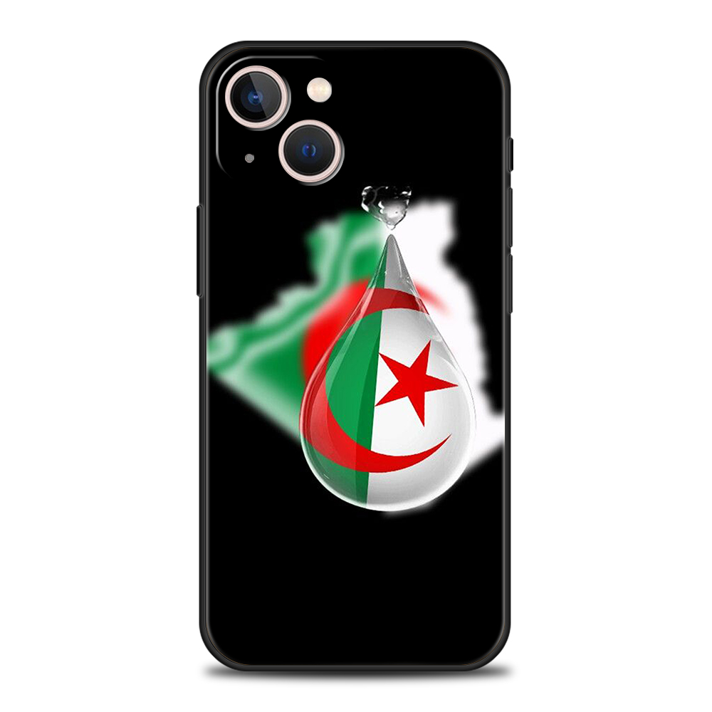 Algeria Passport Phone Case fo - Travel Accessories Iphone 评论和价格