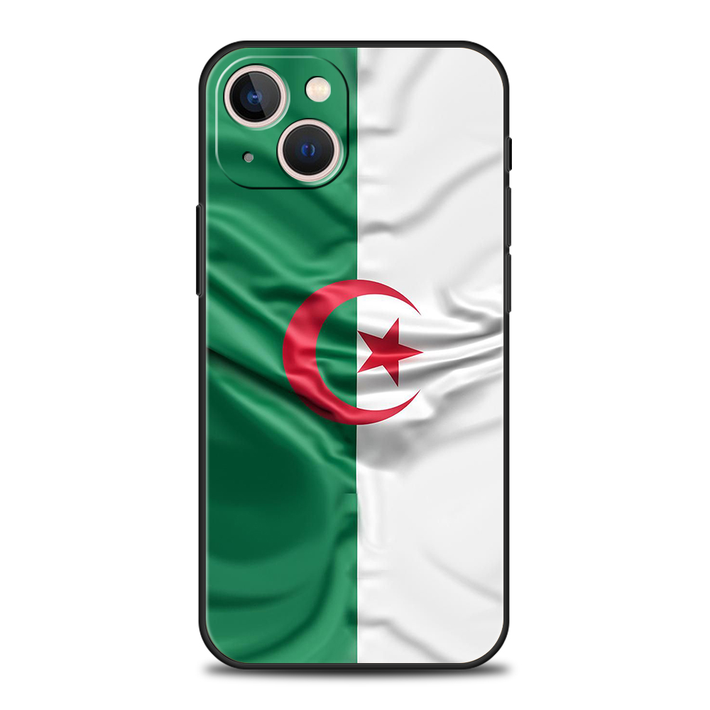 Algeria Passport Phone Case fo - Travel Accessories Iphone 评论和价格