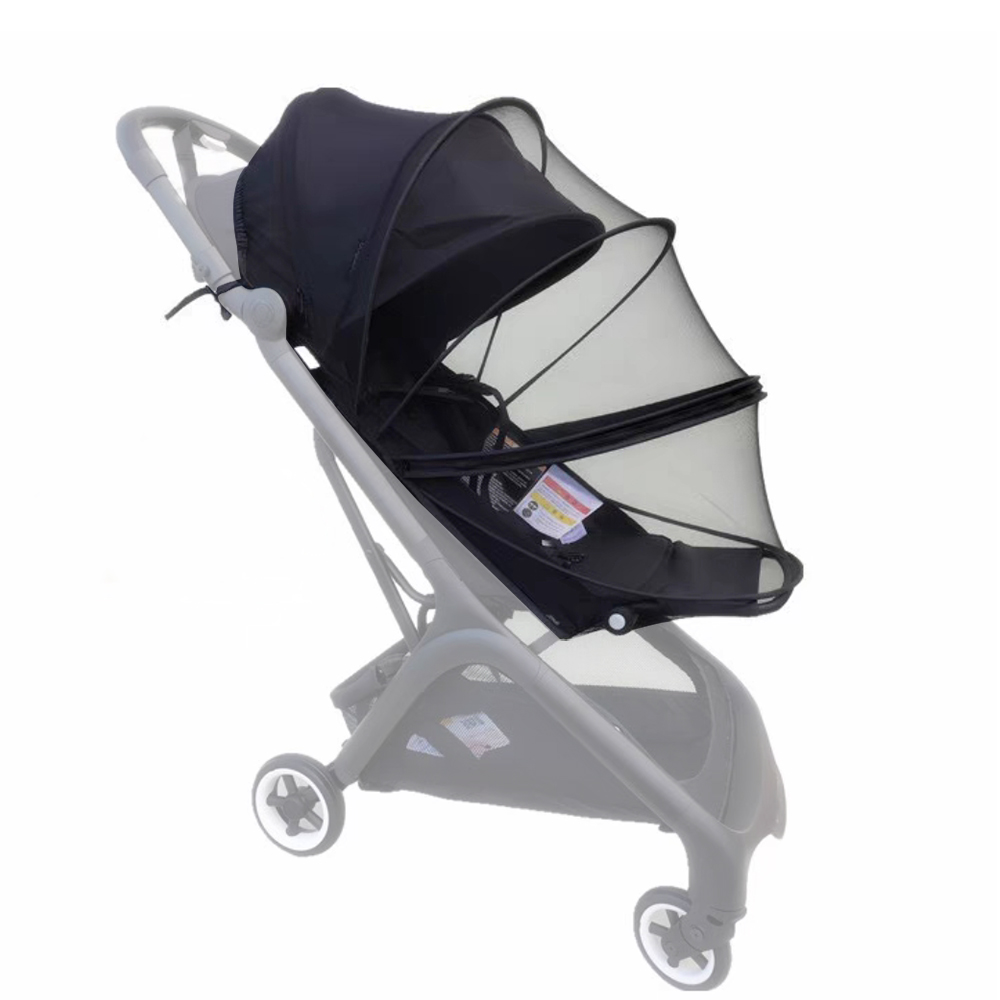 Stroller Mosquito Net For Buga - Travel Accessories For 3 Year Old 评论和价格