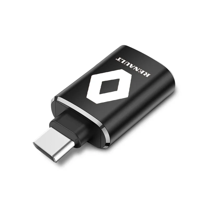1Pcs Car Usb Type C Cable Conv - Travel Plug Type C 评论和价格