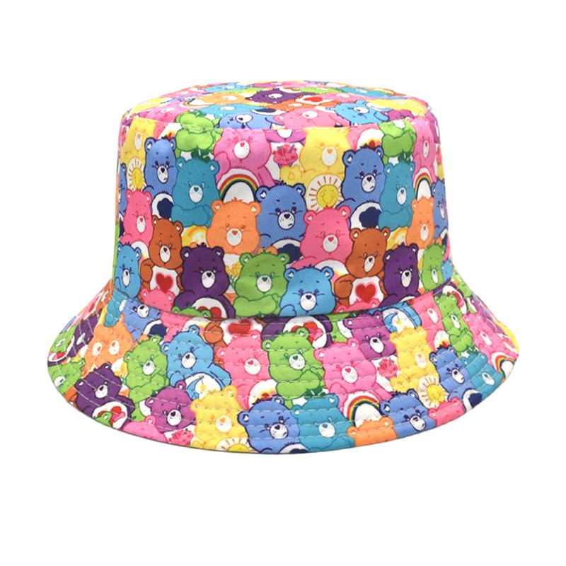 New Cute Cartoon Care Bears Fi - Travel Accessories Deals 评论和价格