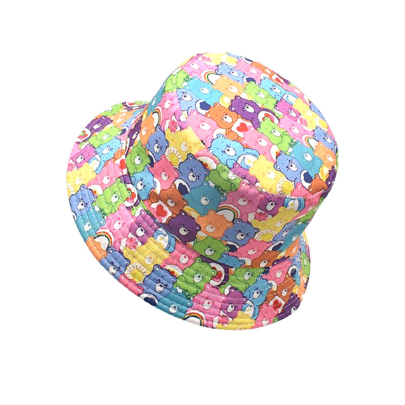 New Cute Cartoon Care Bears Fi - Travel Accessories Deals 评论和价格