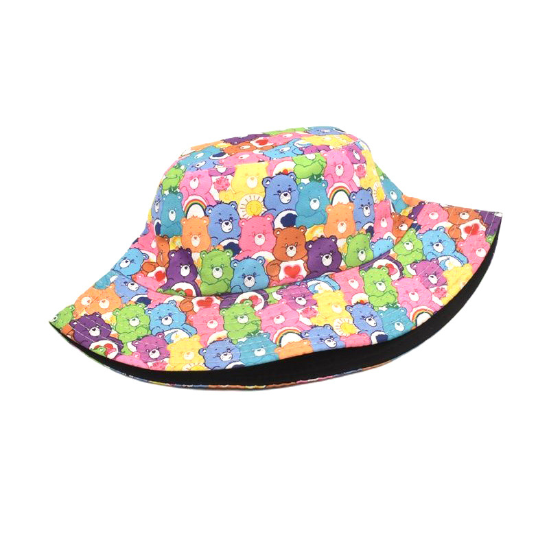 New Cute Cartoon Care Bears Fi - Travel Accessories Deals 评论和价格