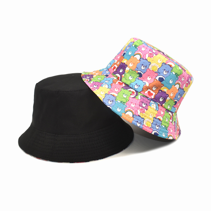 New Cute Cartoon Care Bears Fi - Travel Accessories Deals 评论和价格
