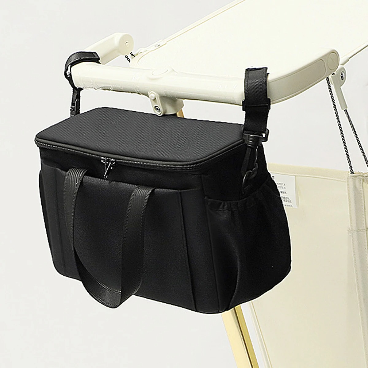 Stroller Organizer Bags Mummy  - Travel Accessories For 3 Year Old 评论和价格