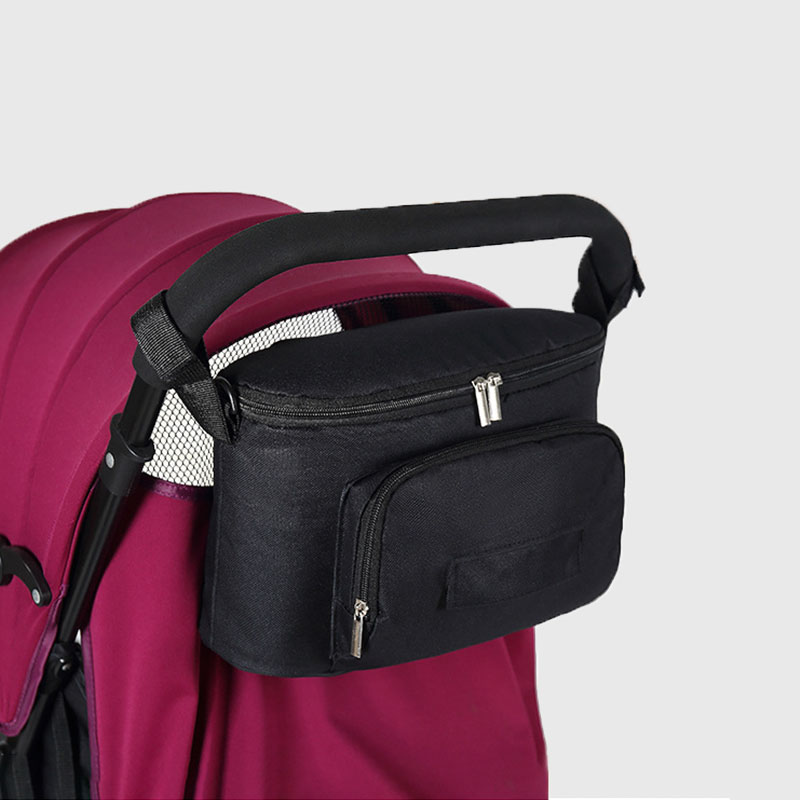 Baby Stroller Organizer Bag Ho - Travel Accessories For 3 Year Old 评论和价格
