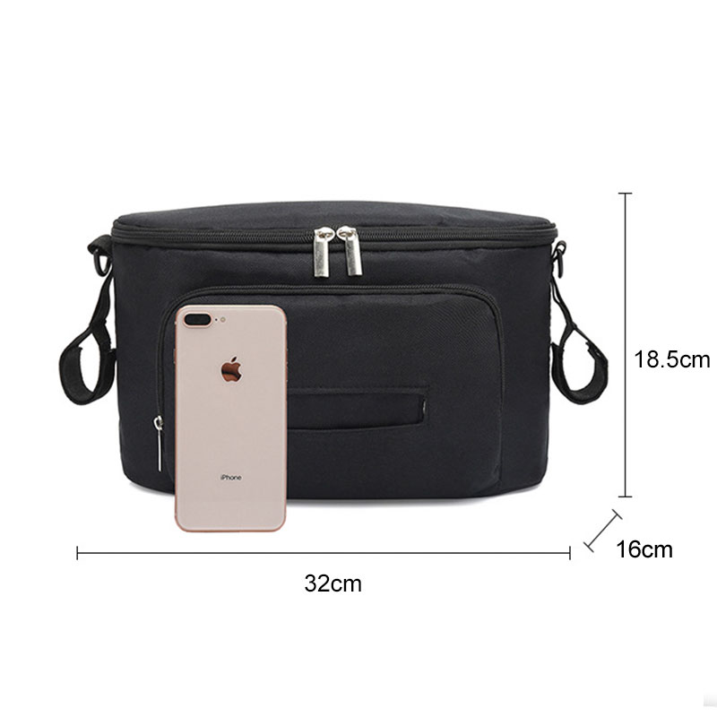 Baby Stroller Organizer Bag Ho - Travel Accessories For 3 Year Old 评论和价格