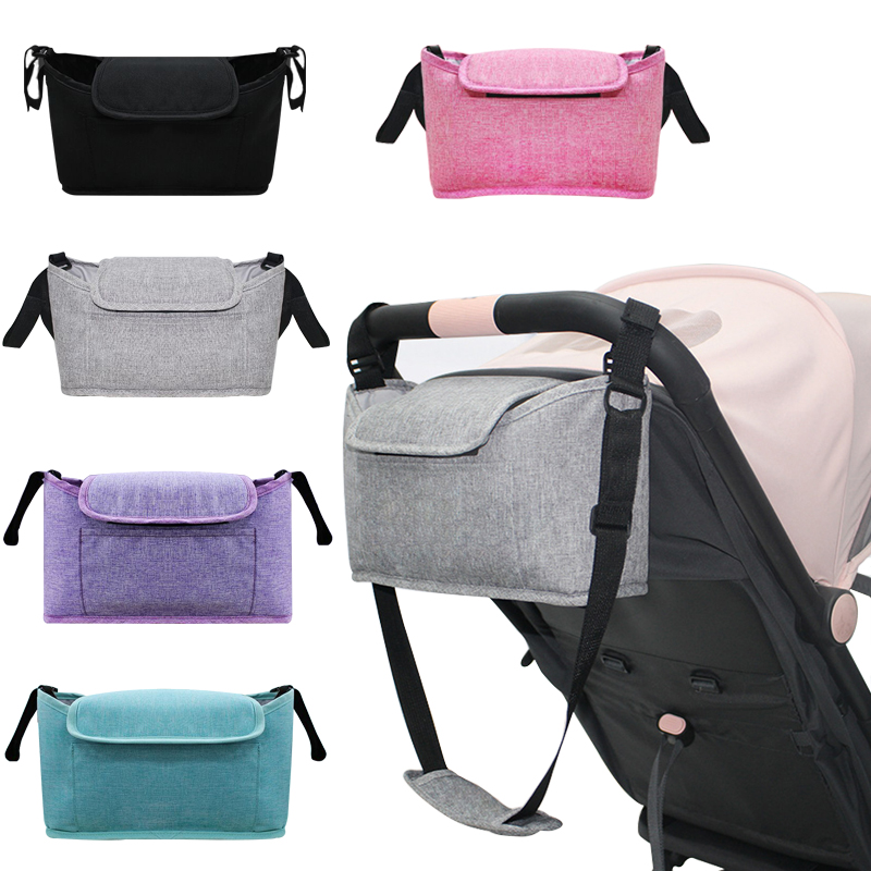 Baby Stroller Organizer Bag Ho - Travel Accessories For 3 Year Old 评论和价格