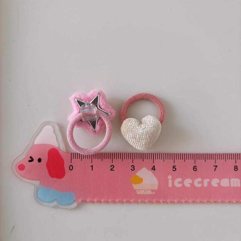 10PCS Korean Fashion Baby Girl - Travel Accessories For 3 Year Old 评论和价格