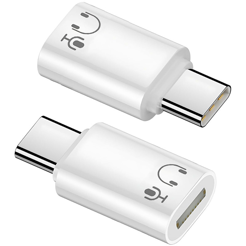Lightning Female To Type C Aud - Travel Plug Type C 评论和价格