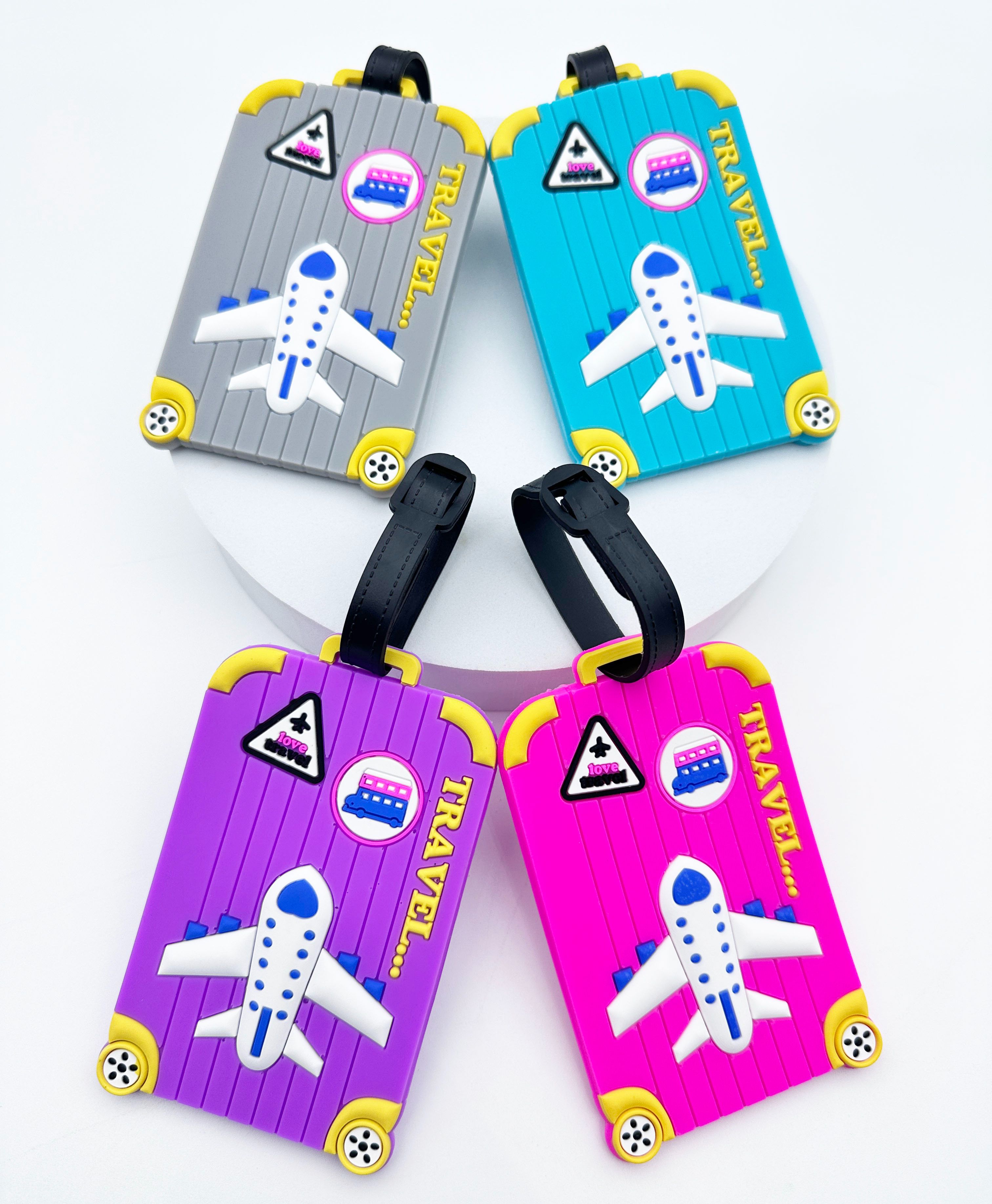 1PCS Creative Aircraft Multi C - Qantas Travel Accessories 评论和价格
